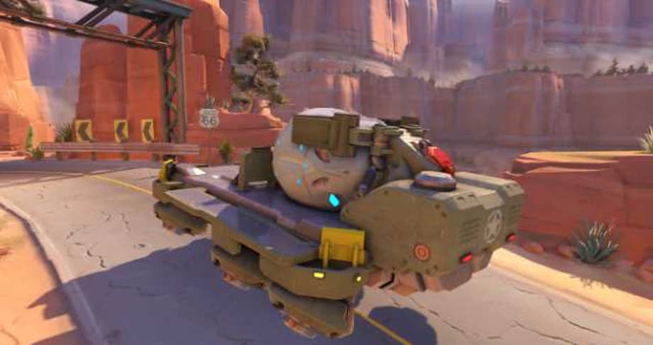 OVERWATCH - 2 Brand New Maps Datamined By Reddit User