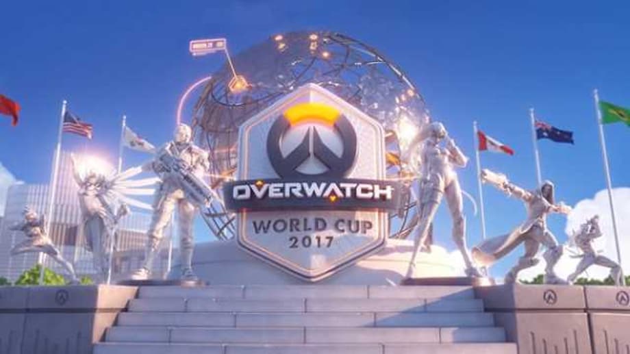 OVERWATCH - Blizzard Have Made Changes To Prepare For The World Cup