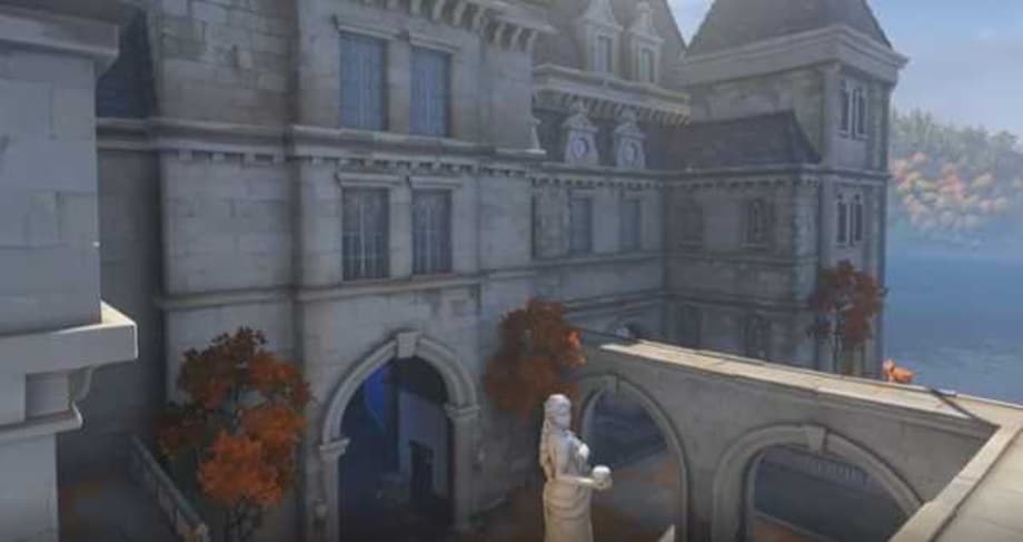 OVERWATCH - Deathmatch and Major Meta-Shifting Buffs Incoming