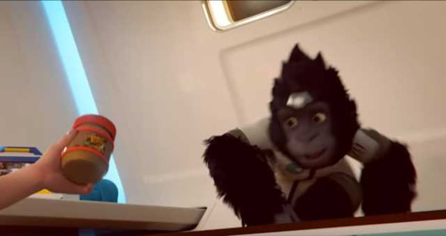 OVERWATCH - Was The New Hero Teased In The Latest Map Preview Trailer?