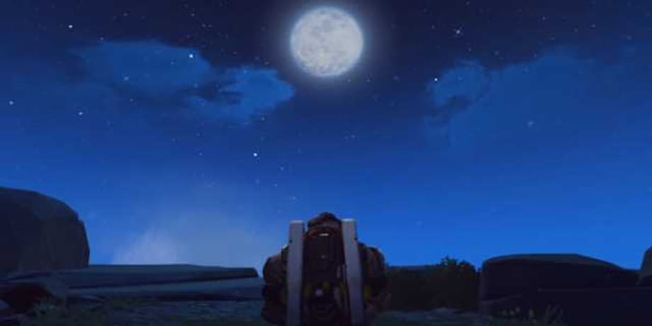 OVERWATCH - Winston's Going Back To The Moon... And You're Joining Him!