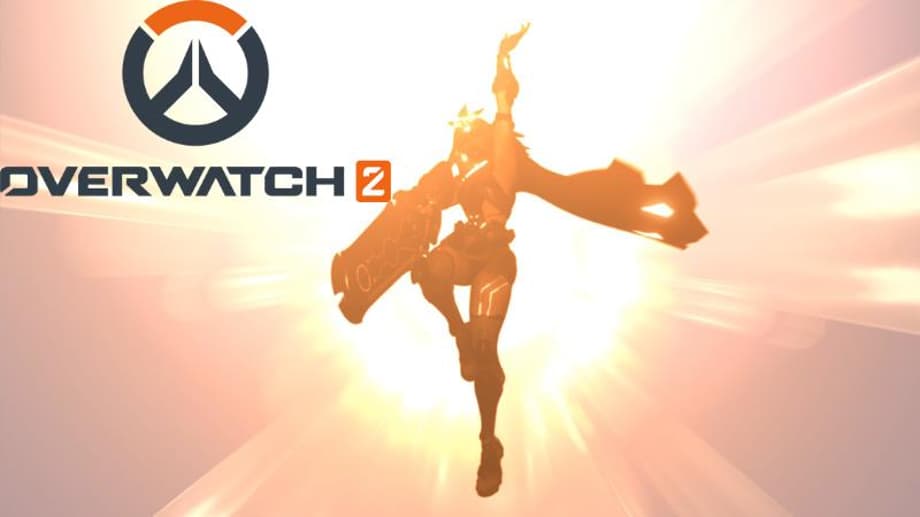 OVERWATCH 2 Announces INVASION Content And Teases New Hero