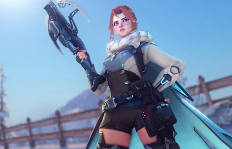 OVERWATCH 2 Season 16 Arrives Today With Stadium Mode, Hero Bans And New Hero Freja