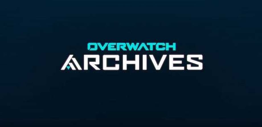 OVERWATCH ARCHIVES: Blizzard Renames UPRISING Event And Hints At More New Content