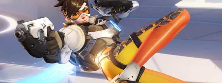 OVERWATCH Hits 7 Million Players Globally And Counting