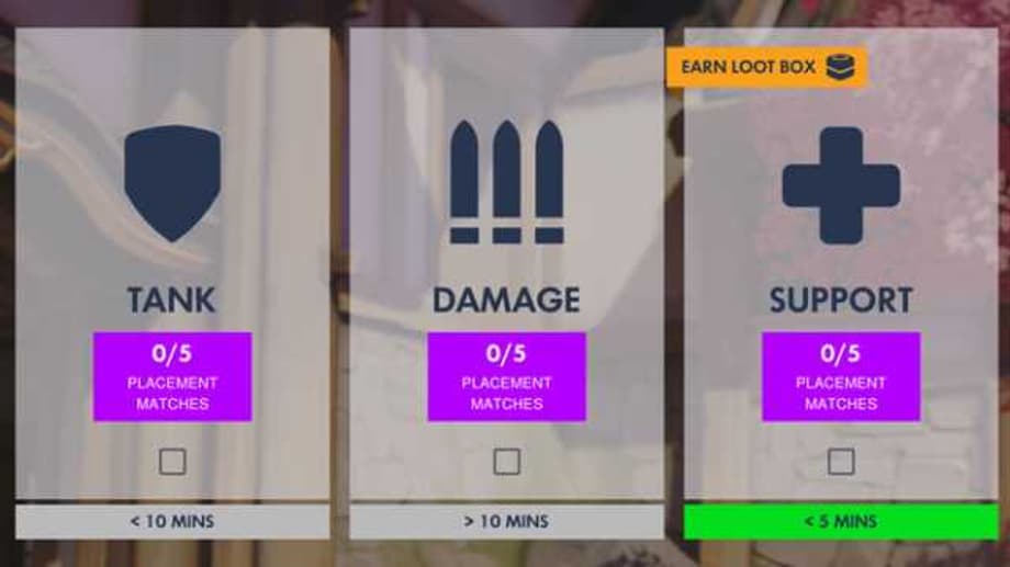 OVERWATCH Introduces New Role Queue System To Create A More Enjoyable Matchmaking Experience