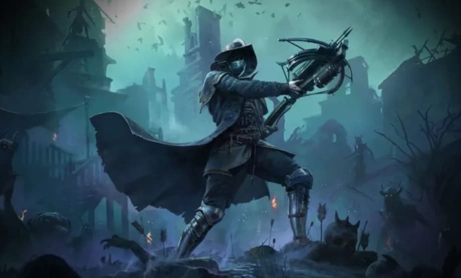 PATH OF EXILE 2: Patch 0.2.1 Is Out Now, Here Is The Full List Of Changes And Patch Notes