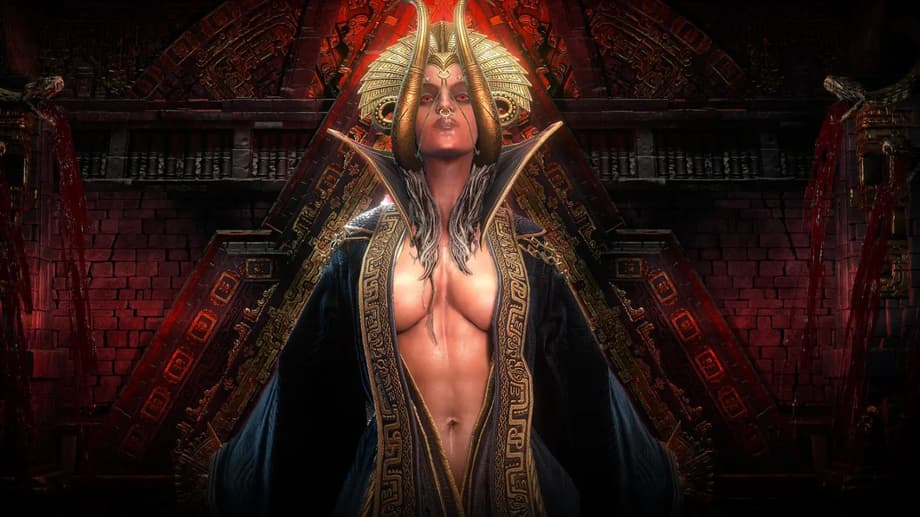 PATH OF EXILE 2 Players And Streamers Are Not Happy With The Latest Temple Hotfixes In Vaal League