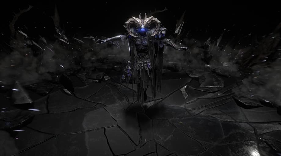 Path Of Exile 2 Return Of The Ancients Twitch Drops Revealed Ahead Of Launch This Weekend
