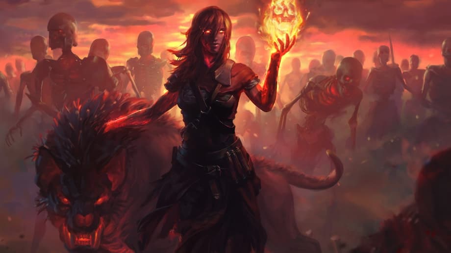 PATH OF EXILE 3.28 Mirage League Full Reveal Hits GGG Live Later This Week