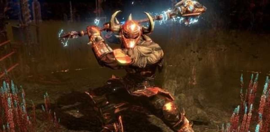 PATH OF EXILE Closes In To The Release Of Their New League With The Release Of Patch 3.5.0