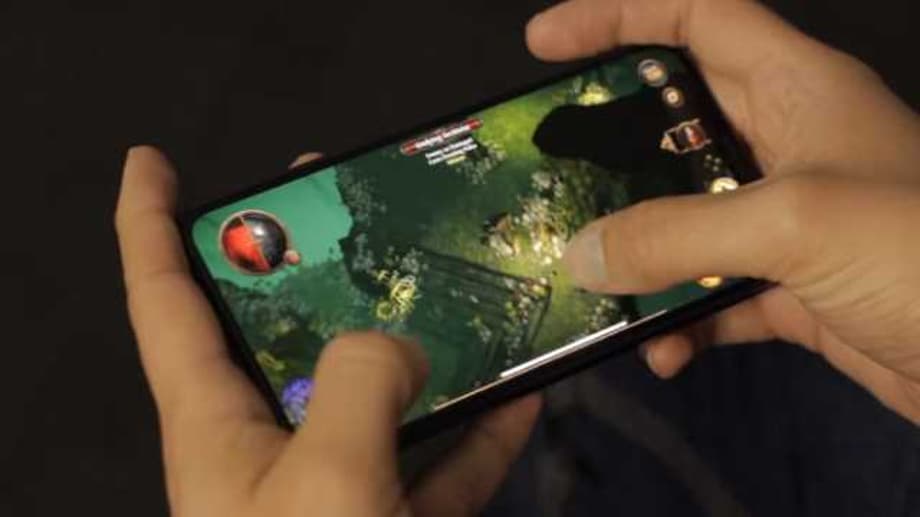 PATH OF EXILE MOBILE Announced Without Microtransactions Or Any Other &quot;Evil Garbage&quot;