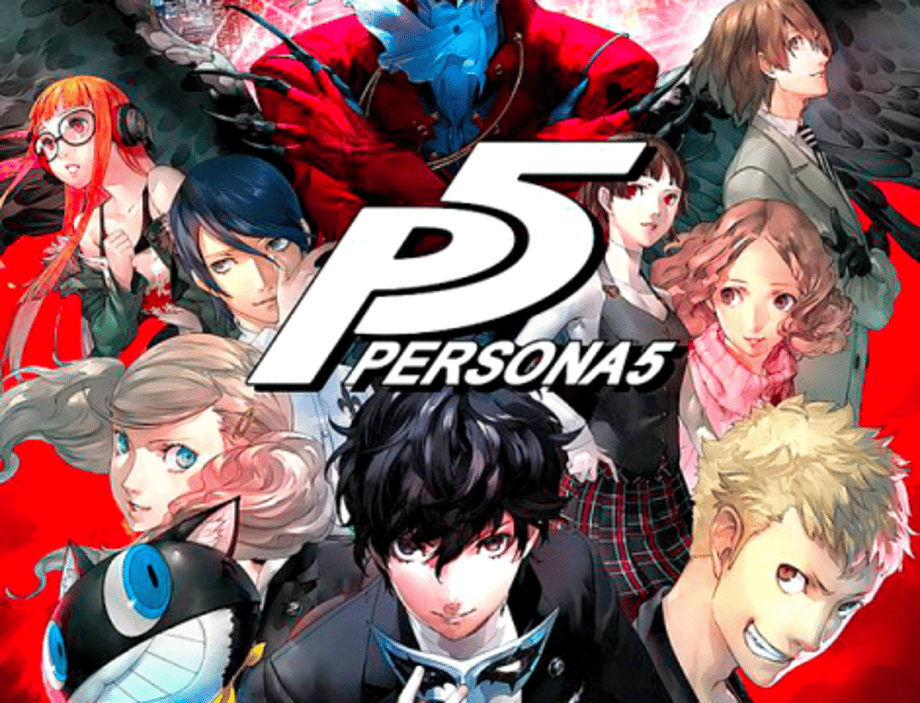 PERSONA 5 Gets North American Release Date