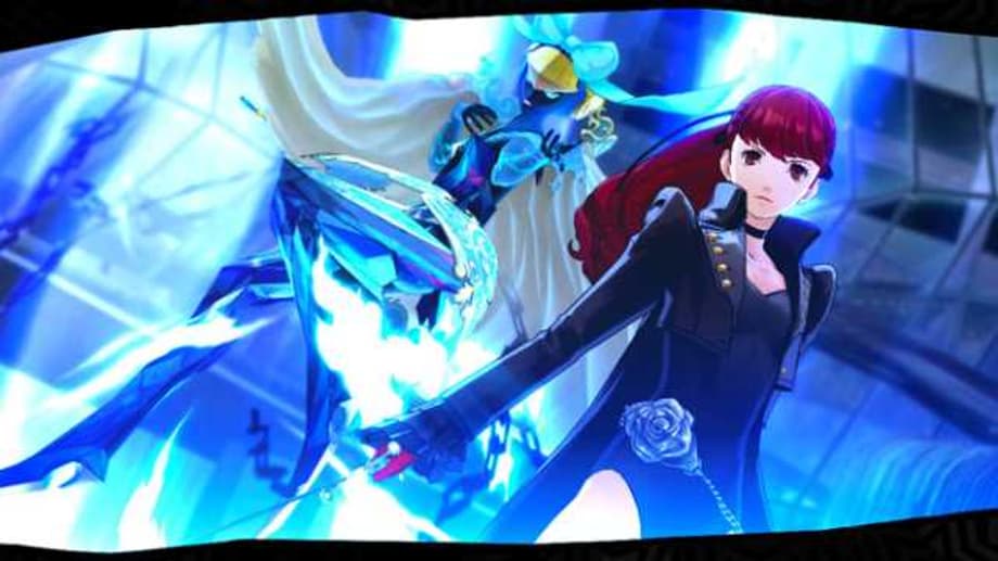 PERSONA 5 ROYAL Steals The Show With New Trailer Announcing U.S. Release Date