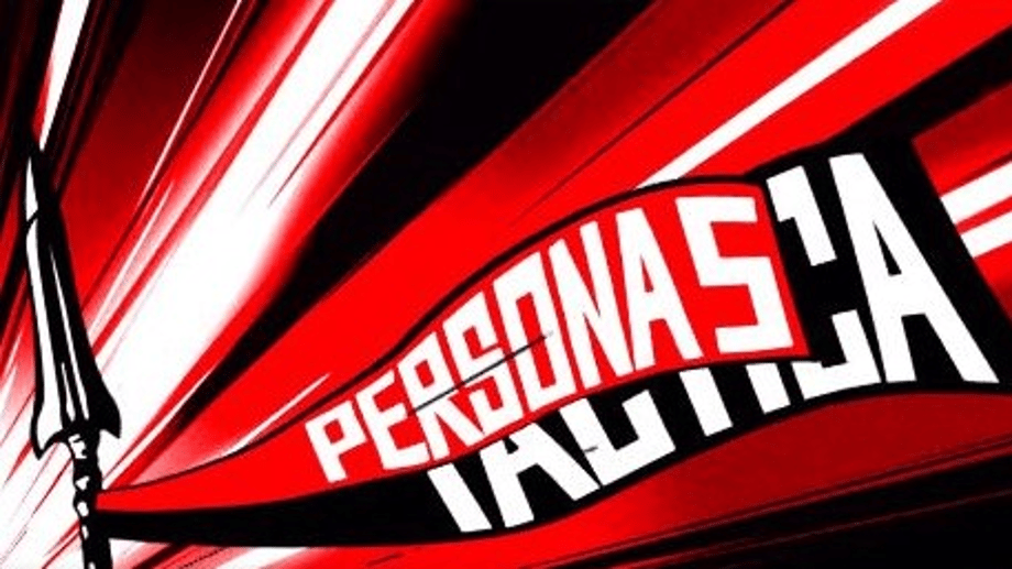 PERSONA 5 TACTICA: TOSHIRO KASUKABE Character Trailer Drops