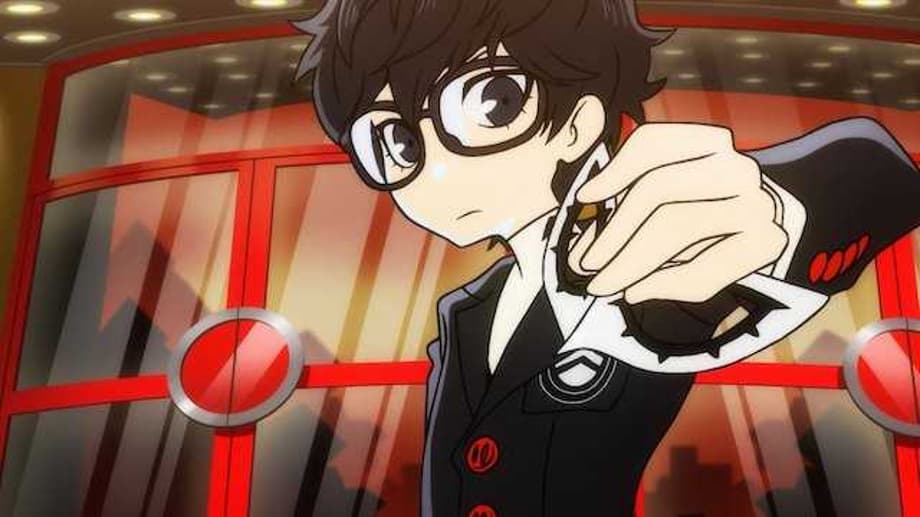 PERSONA Q2: NEW CINEMA LABYRINTH Will Be Releasing In The West As A Nintendo 3DS Exclusive