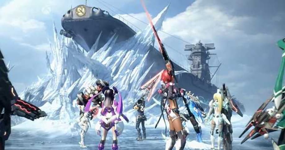 PHANTASY STAR ONLINE 2 Will Launch On PC In North America On May 27