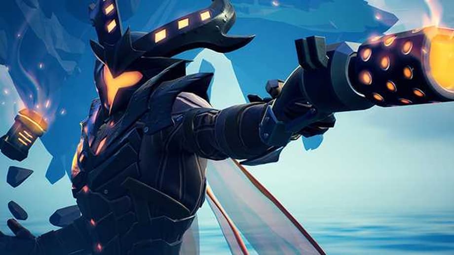 Phoenix Labs Has Delayed Release Of MONSTER HUNTER-Inspired RPG DAUNTLESS To Summer