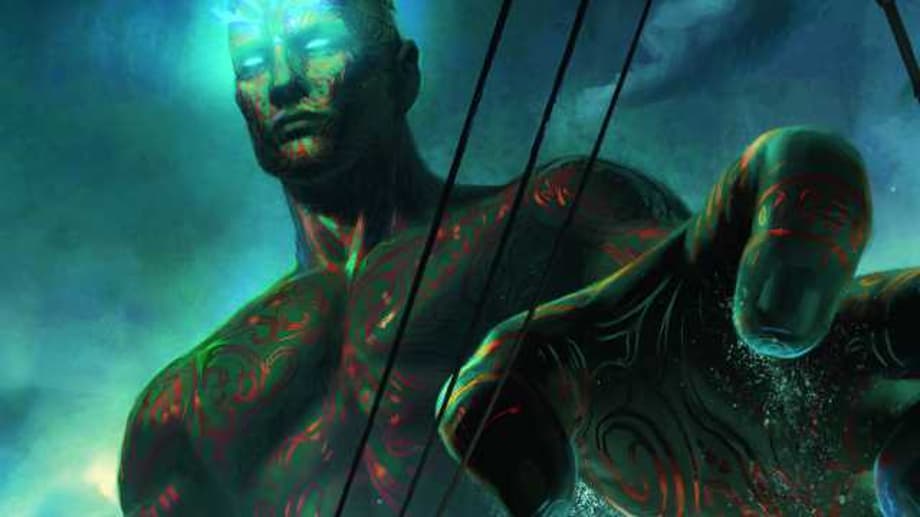 PILLARS OF ETERNITY II: DEADFIRE Is Coming To Consoles In 2019 With All Free DLC Included