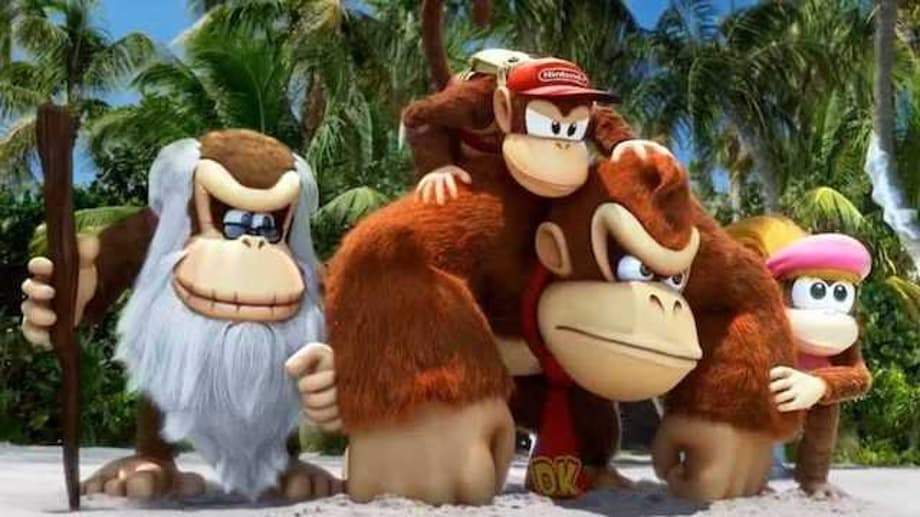 Players Will Be Able To Save Up To 50% On Select Digital Games With Nintendo's SUMMER GAME SALE