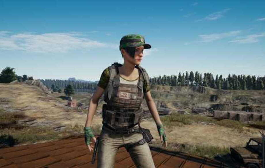 PLAYERUNKNOWN'S BATTLEGROUNDS Is Now Playable On Xbox One