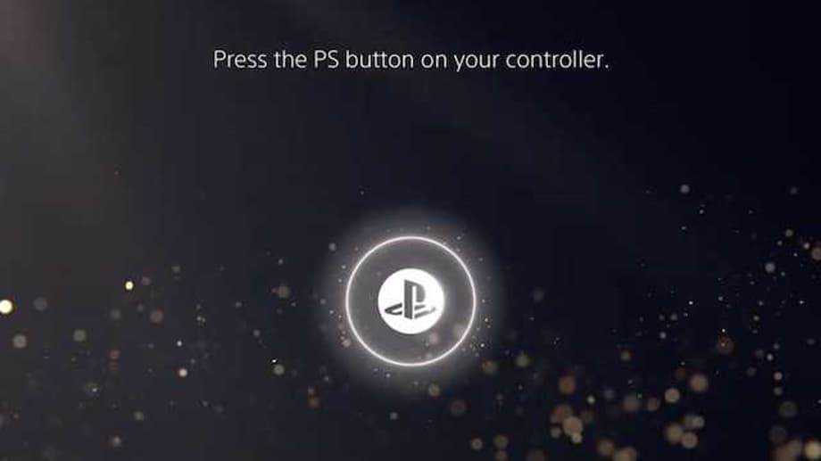 PLAYSTATION 5: Sony Has Finally Revealed The User Interface Of Their Highly Anticipated Next-Gen Console