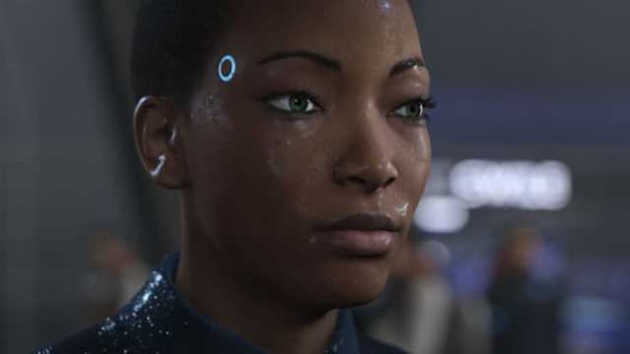 PlayStation Developer Says Lighting Is More Important To Achieve Photorealism