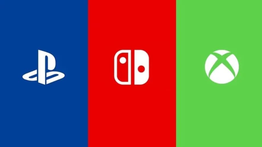 PLAYSTATION, NINTENDO & XBOX - What Could Be Next For The Next Generation Of Video Game Consoles (UPDATED)