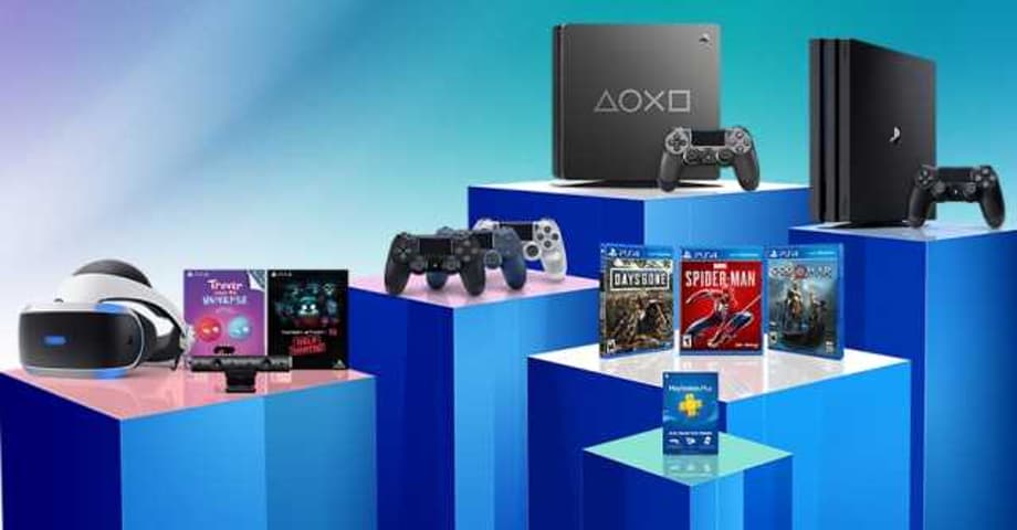 PLAYSTATION's Days of Play Brings 11 Days Of Deals And Discounts Starting June 7