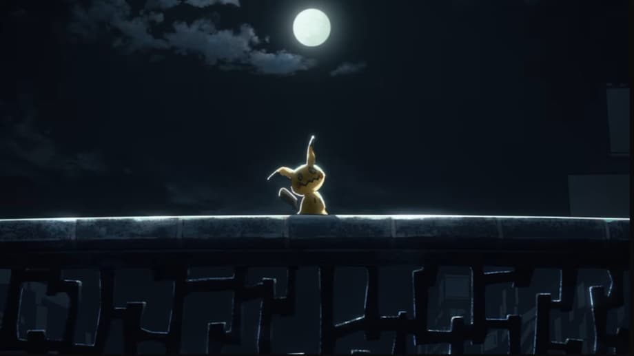 Pokemon Announces New TCG-Centered Animated Film Titled Pokemon: Wild Card