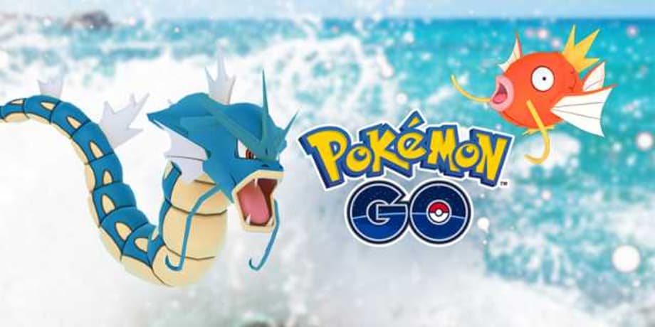 POKEMON GO Announces Their Next In Game Celebration Event!