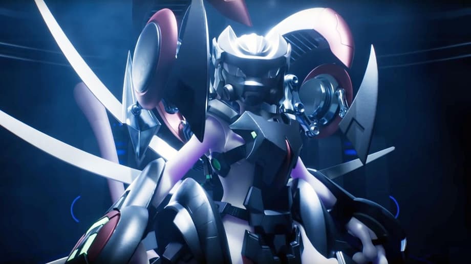Pokemon GO: Armored Mewtwo Is Returning At The Pokemon GO Fest Mega Finale
