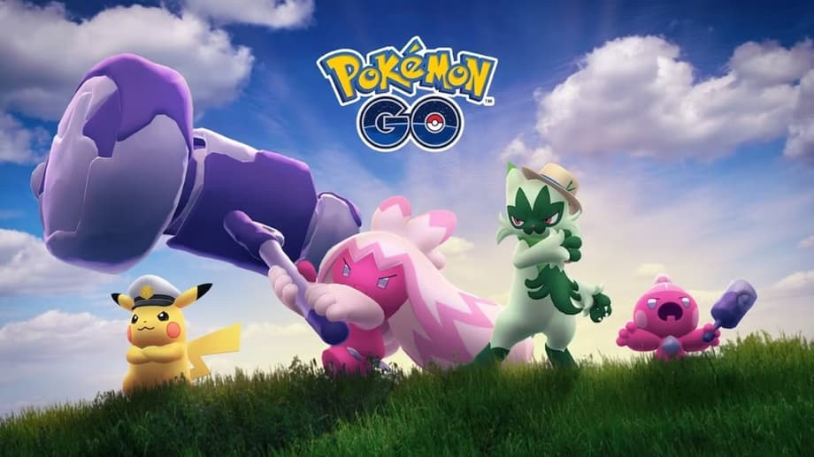 Pokemon GO Reveals May 2026 Raid Day Schedule And Teases Major Pokémon GO Fest 2026 Plans