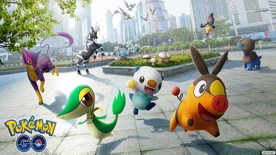 POKEMON GO: The Dragon Week Returns With A Makeup Event Sure To Make Fans Smile