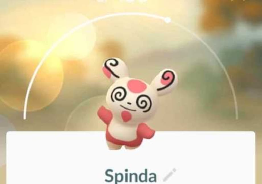 Pokemon GO Update Brings Spinda, New Shinies, And A Return Of Legendary Beast, Raikou!