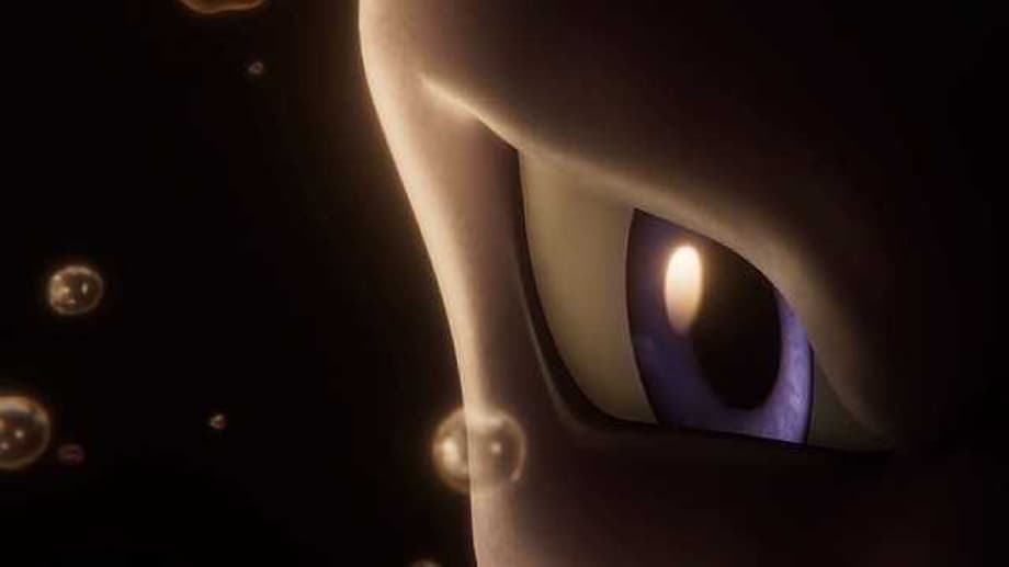 POKEMON: MEWTWO STRIKES BACK EVOLUTION: New Toy Confirms The Return Of &quot;Mewtwo Balls&quot;