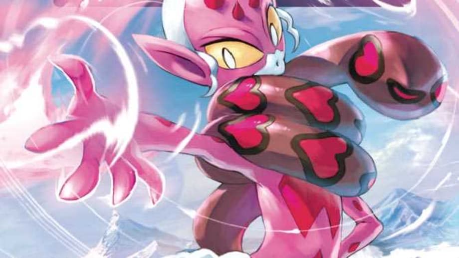 POKEMON TCG: SWORD & SHIELD - LOST ORIGIN Expansion Looks To Disrupt The Meta With The Lost Zone