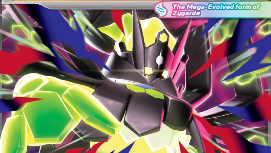 POKEMON TCG's Latest Set MEGA EVOLUTION: PERFECT ORDER Arrives Today With New Mega Evolutions To Grab