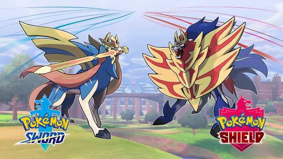 POKEMON: UPDATED User Interface Designer Dave Gibson Asking For Feedback For Future Titles