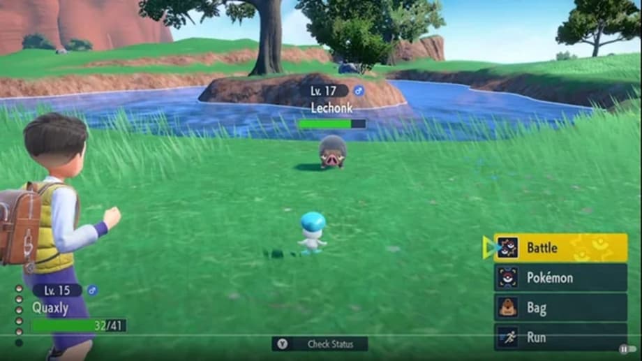 Pokemon: Winds And Waves And Other Mainline Games Could Change Their Combat Systems According To New Interview
