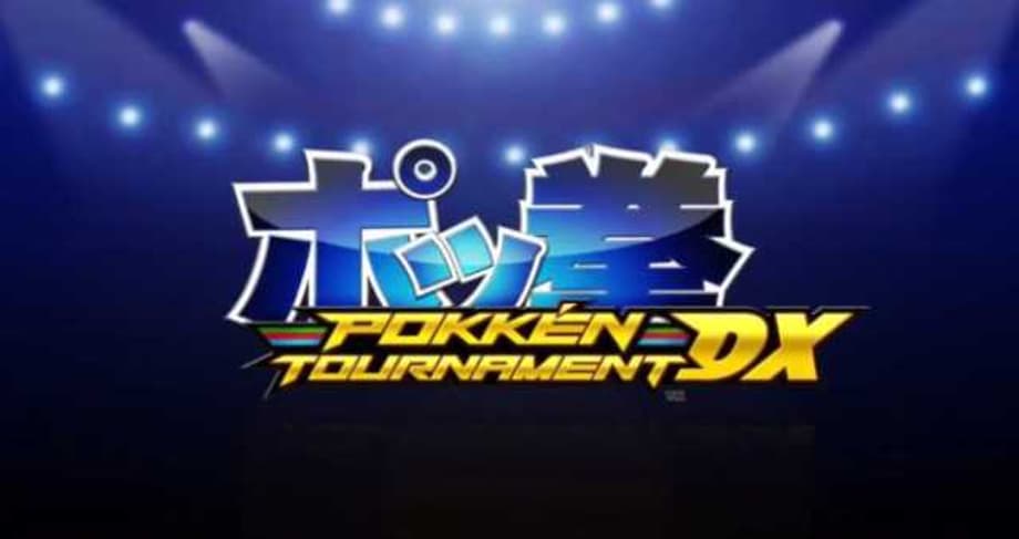 POKKEN TOURNAMENT DX Announced For The Nintendo Switch!