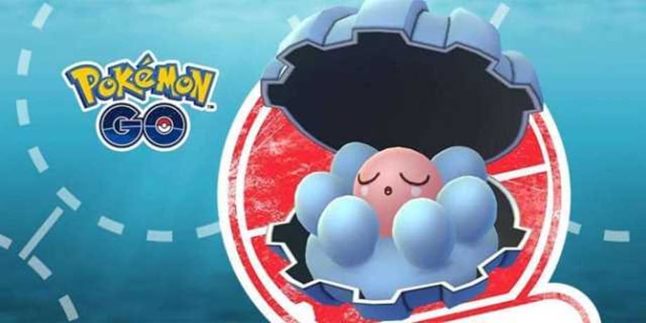 POKÉMON GO Announces Community Day-Like Event To Release New Gen III Pokémon This Upcoming Weekend