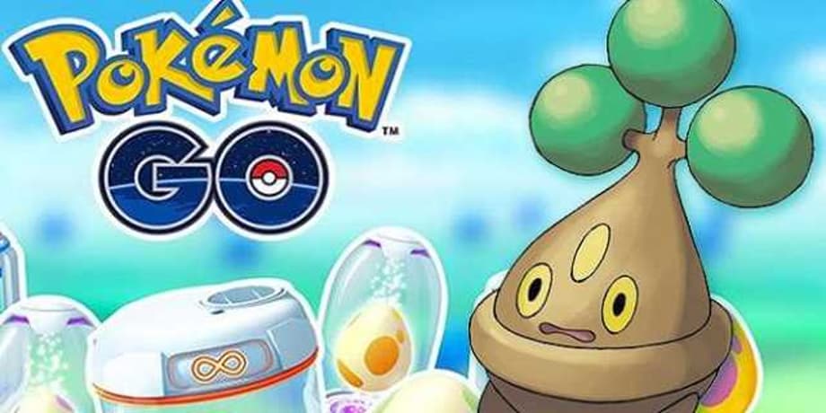 POKÉMON GO Egg Updates For The Month Of February Are In - Here's Everything You Need To Know