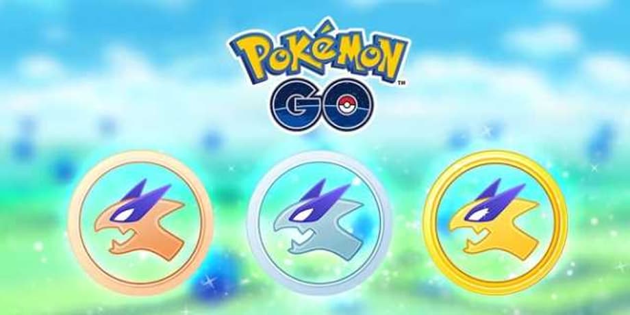 POKÉMON GO: It's Going To Be A Legendary Summer With The Return Of These Three Powerful Pokémon