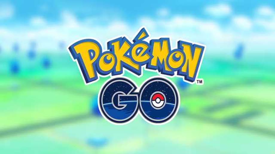 POKÉMON GO: New Pokemon Revealed For The August Community Day