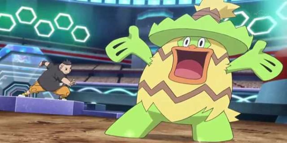 POKÉMON GO: Professor Willow Shows A Special Interest In Lotad With Weather-Focused Limited Research