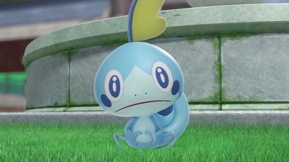 POKÉMON SWORD And SHIELD Guide Errors Incite An Official Apology From The Pokémon Company