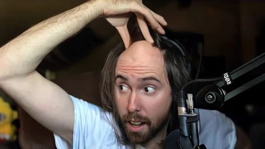 Popular Live Streamer Asmongold Made More Money In Two Streams On Kick Than An Entire Month On Twitch