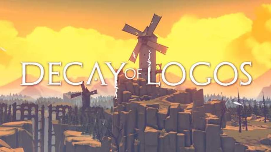 Portuguese RPG DECAY OF LOGOS Is Coming To Every Major Platform With An Intriguing Announcement Trailer