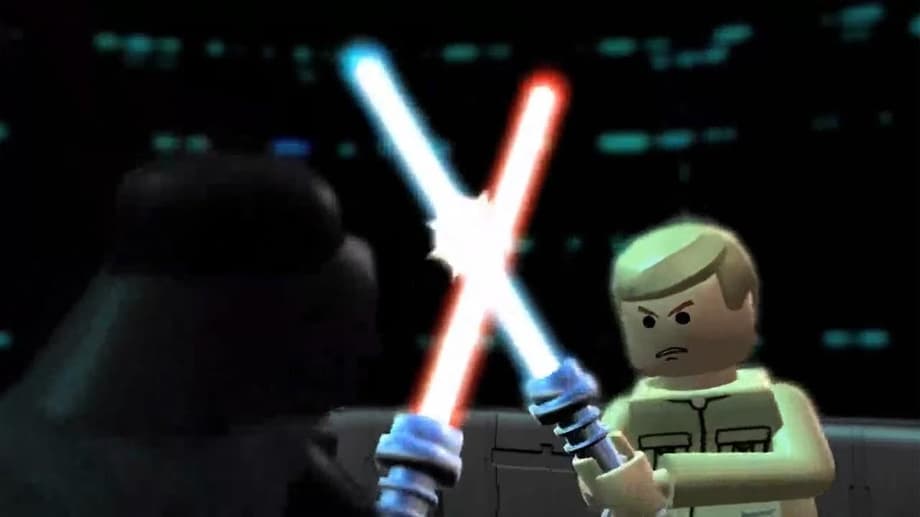 Prime Gaming Celebrates STAR WARS This May With 23 Games